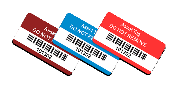 Choosing The Best Asset Barcode Labels for Your Fixed Asset Project