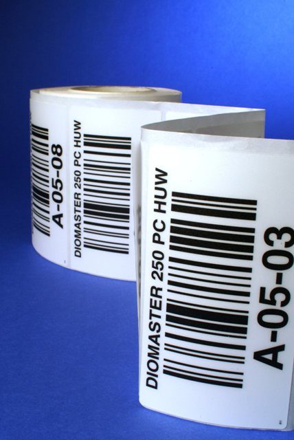 barcode solution