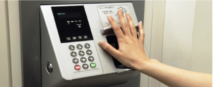 Biometric Time Attendance: The Future of Time and Attendance Software