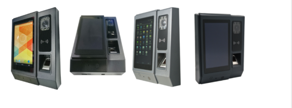 Face Recognition Solution for Time and Attendance Biometric Access ...