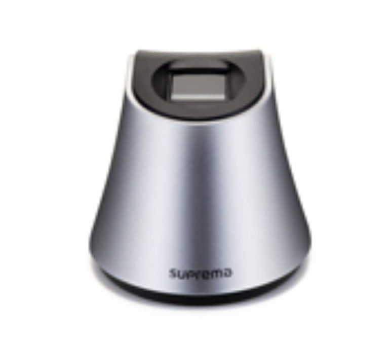 Suprema BioMini Plus 2 Fingerpint Reader Review - Engsoft Group