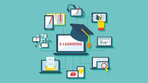 e-learning system